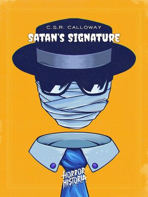 cover image of Satan's Signature